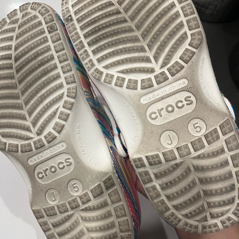 Crocs - Picture 6 of 6